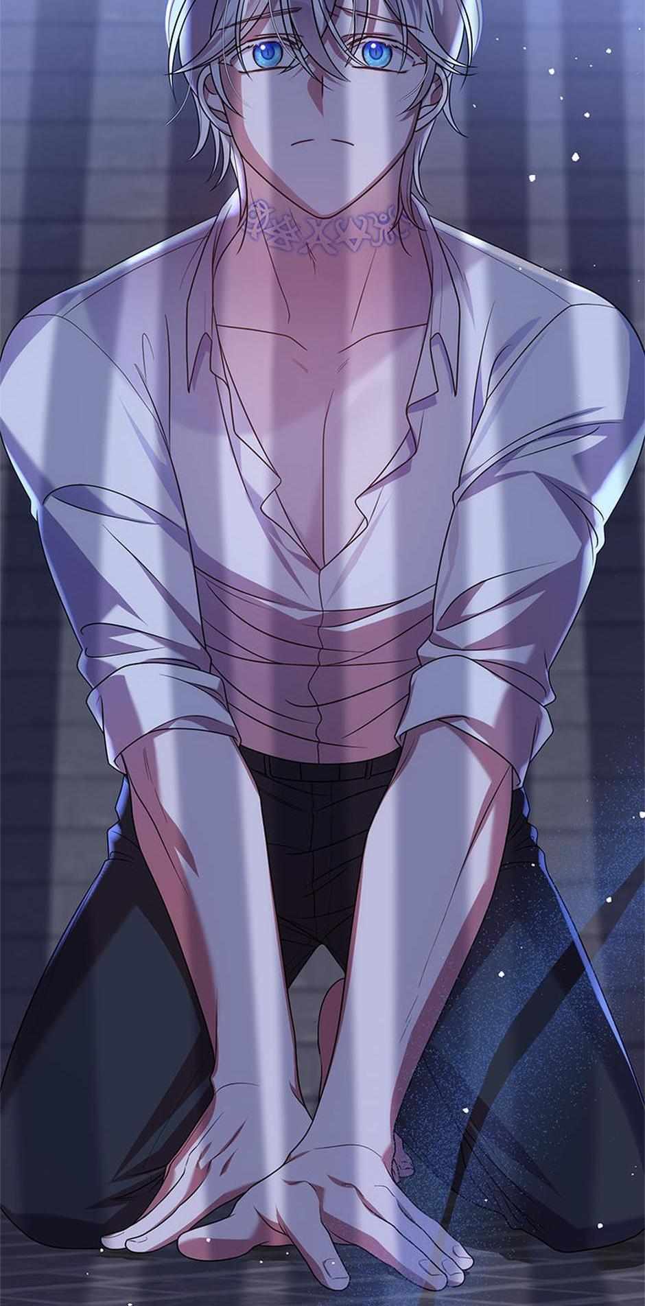 I Met the Male Lead in Prison Chapter 27 86